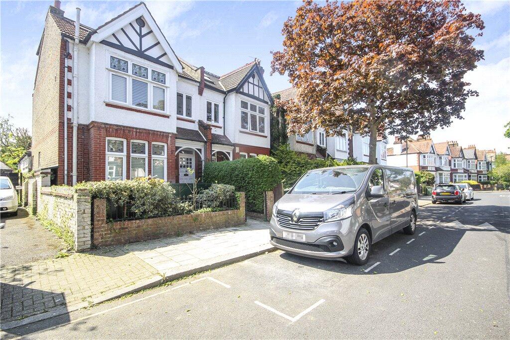 Main image of property: Wavertree Road, London, SW2