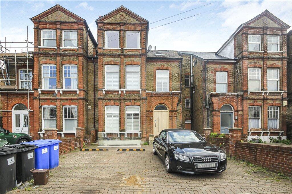 Main image of property: Eardley Road, London, SW16