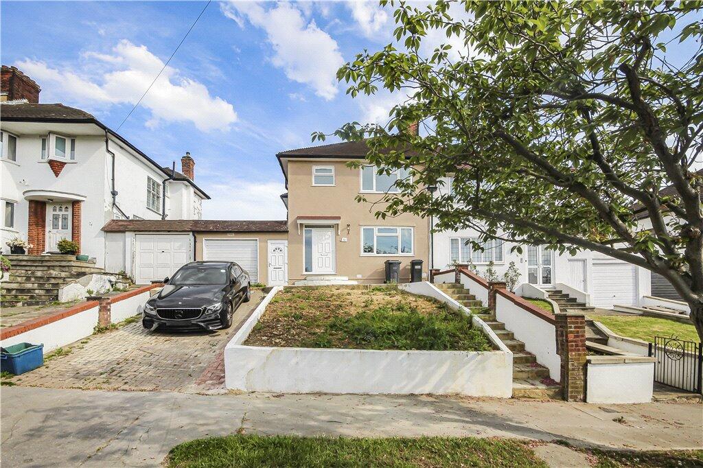 Main image of property: Christian Fields, London, SW16