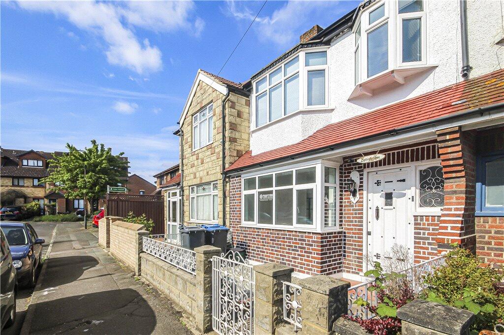 Main image of property: Lilian Road, London, SW16