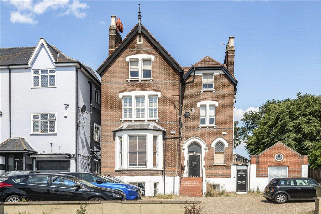 Main image of property: Leigham Court Road, London, SW16