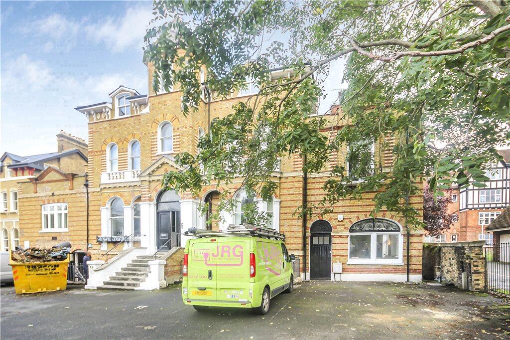 Main image of property: Leigham Court Road, London, SW16
