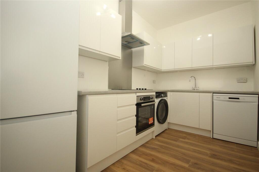 Main image of property: Streatham High Road, London, SW16
