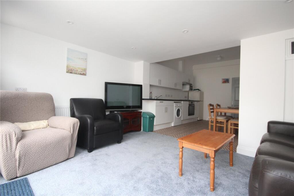 Main image of property: Bickersteth Road, London, SW17