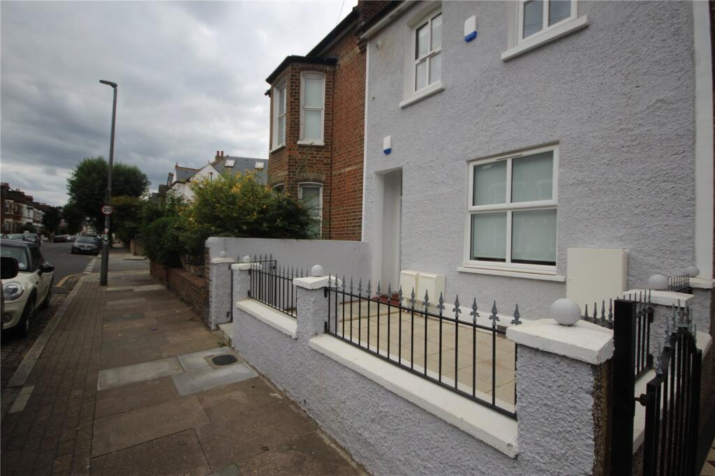 Main image of property: Bickersteth Road, London, SW17
