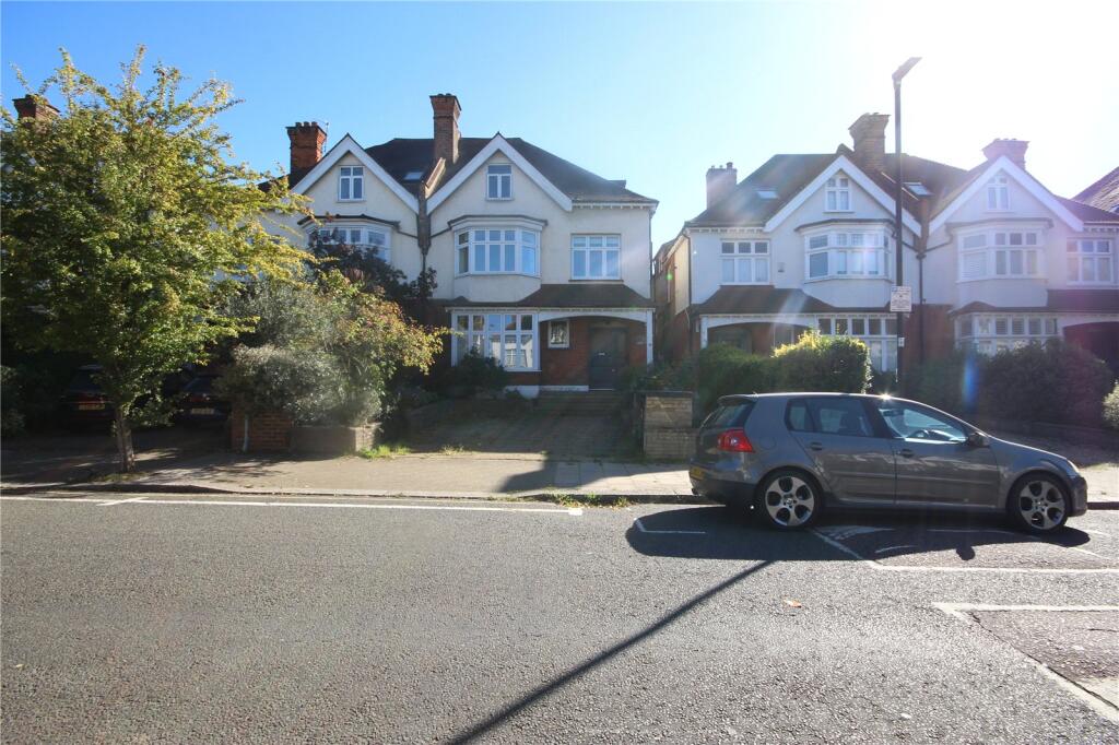 Main image of property: Becmead Avenue, London, SW16