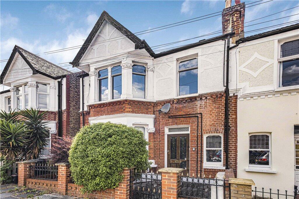 Main image of property: Minehead Road, Streatham, London, SW16