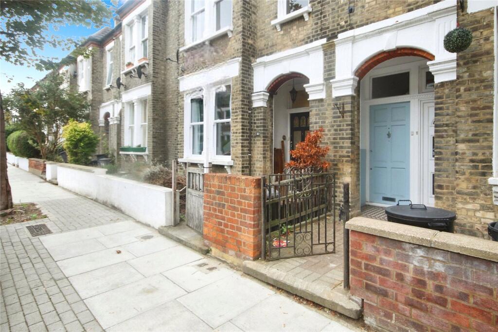 Main image of property: Avarn Road, London, SW17