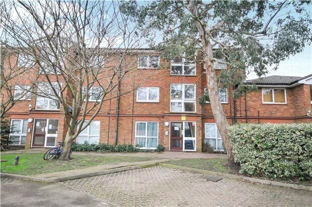 Main image of property: Morden Road, Mitcham, CR4