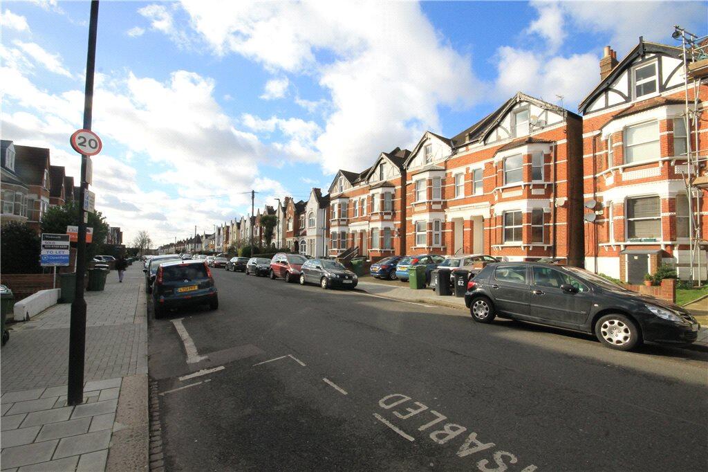 Main image of property: Gleneagle Road, London, SW16