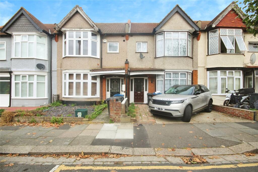 Main image of property: Melrose Avenue, Mitcham, Surrey, CR4