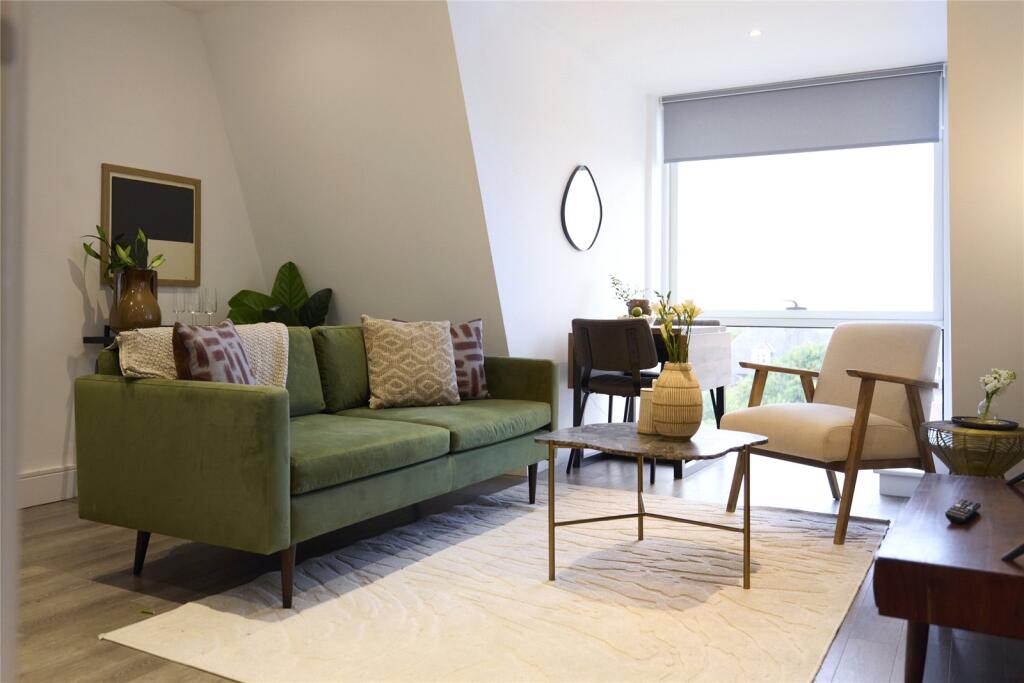 Main image of property: Gaumont Place, London, SW2
