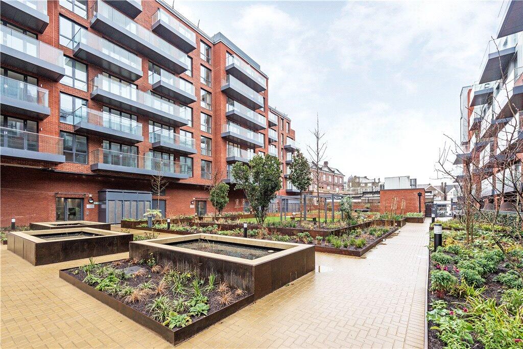 Main image of property: Gaumont Place, London, SW2