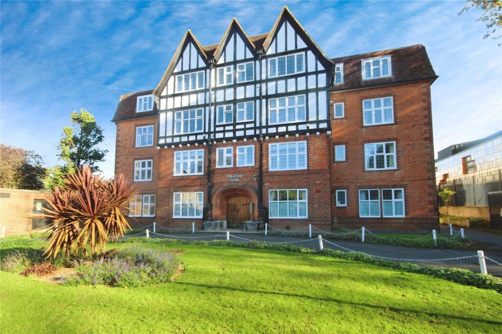 Main image of property: Streatham Close, London, SW16