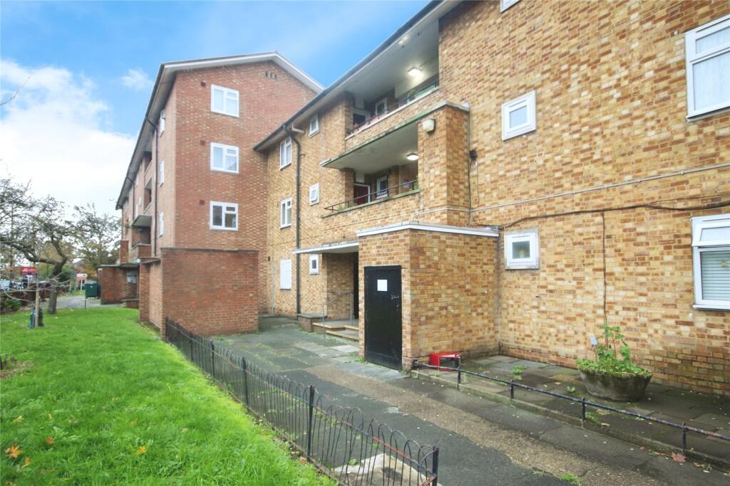 Main image of property: Leigham Court Road, London, SW16