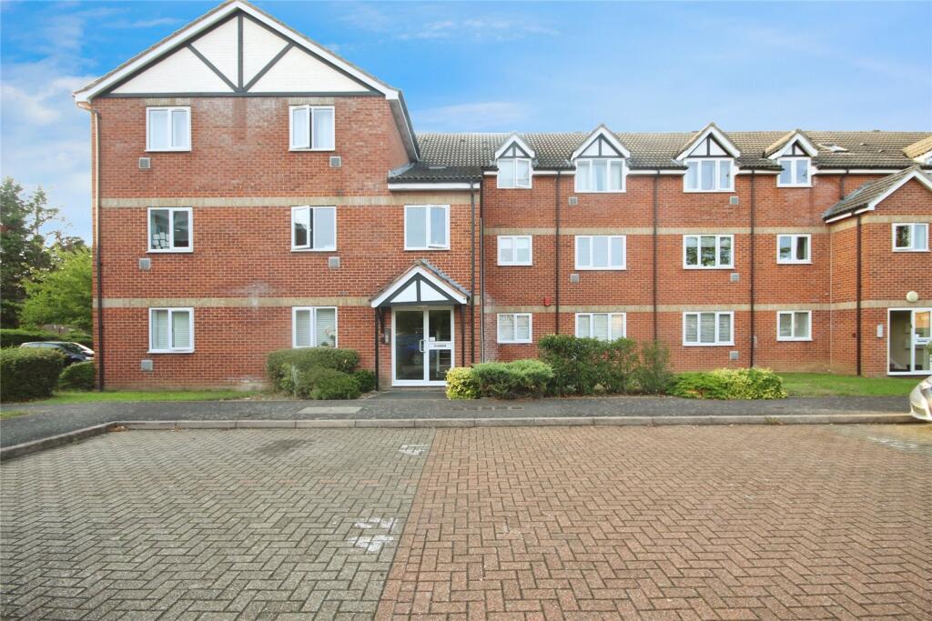 Main image of property: Primrose Close, Wallington, Surrey, SM6
