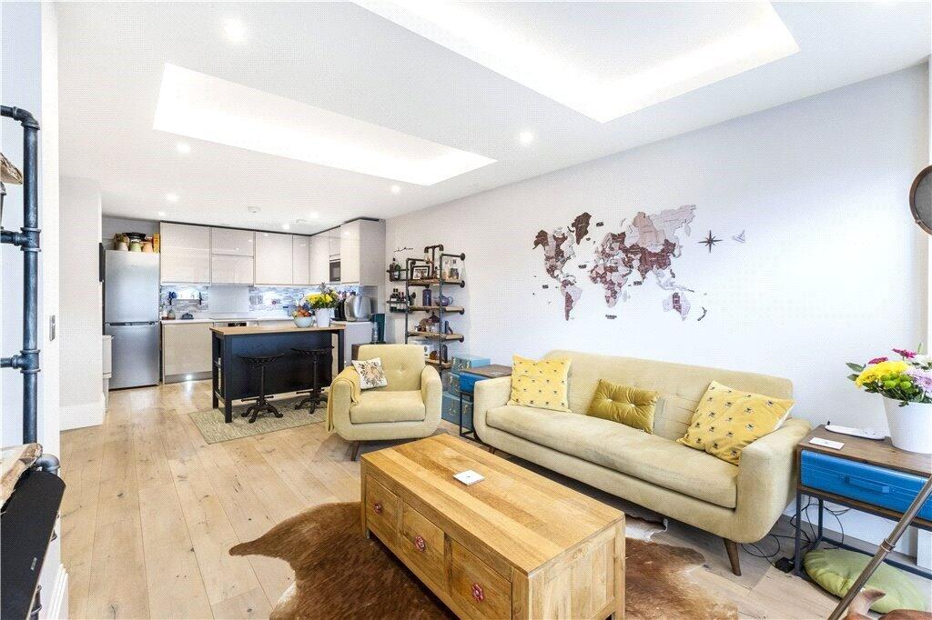 Main image of property: Romeyn Road, London, SW16