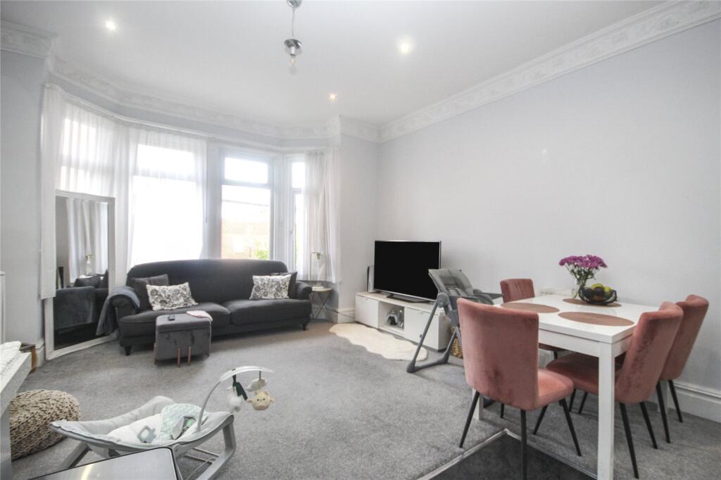 Main image of property: Farnan Road, London, SW16