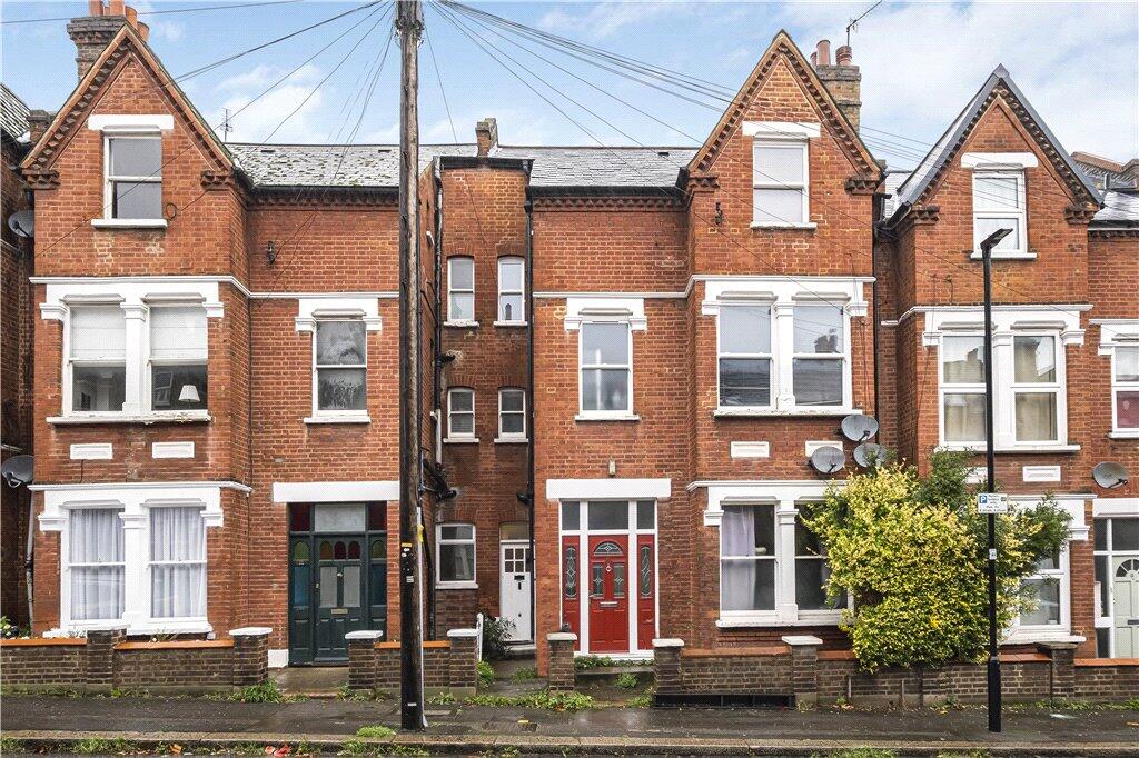 Main image of property: Ullswater Road, London, SE27