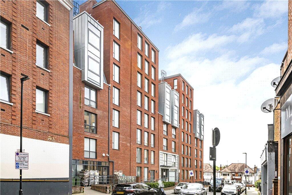 Main image of property: Gaumont Place, London, SW2