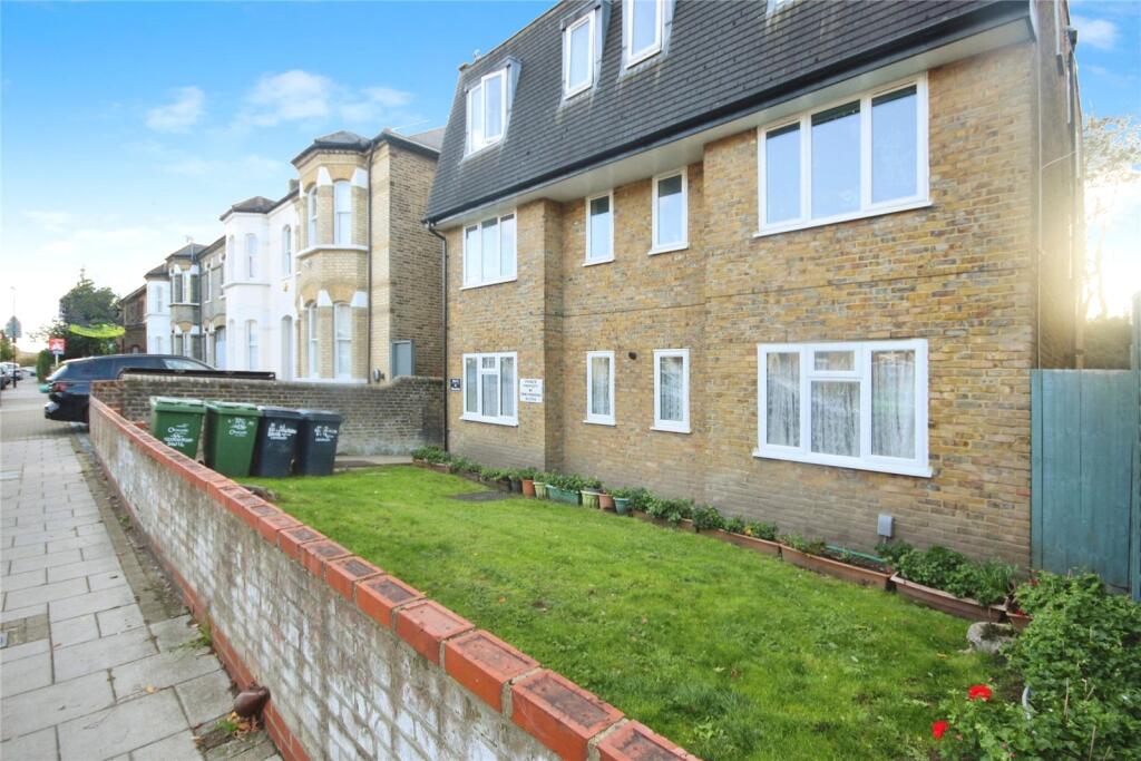 Main image of property: Ellison Road, London, SW16