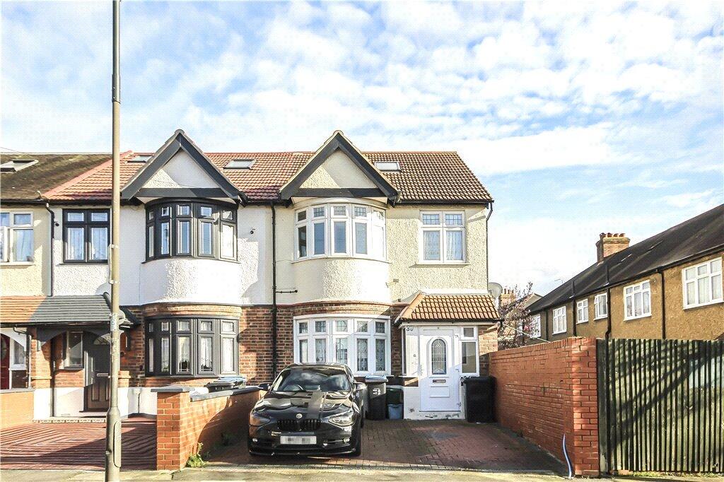 Main image of property: Edenvale Road, Mitcham, CR4