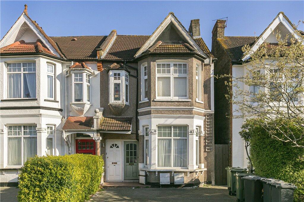 Main image of property: Heybridge Avenue, London, SW16