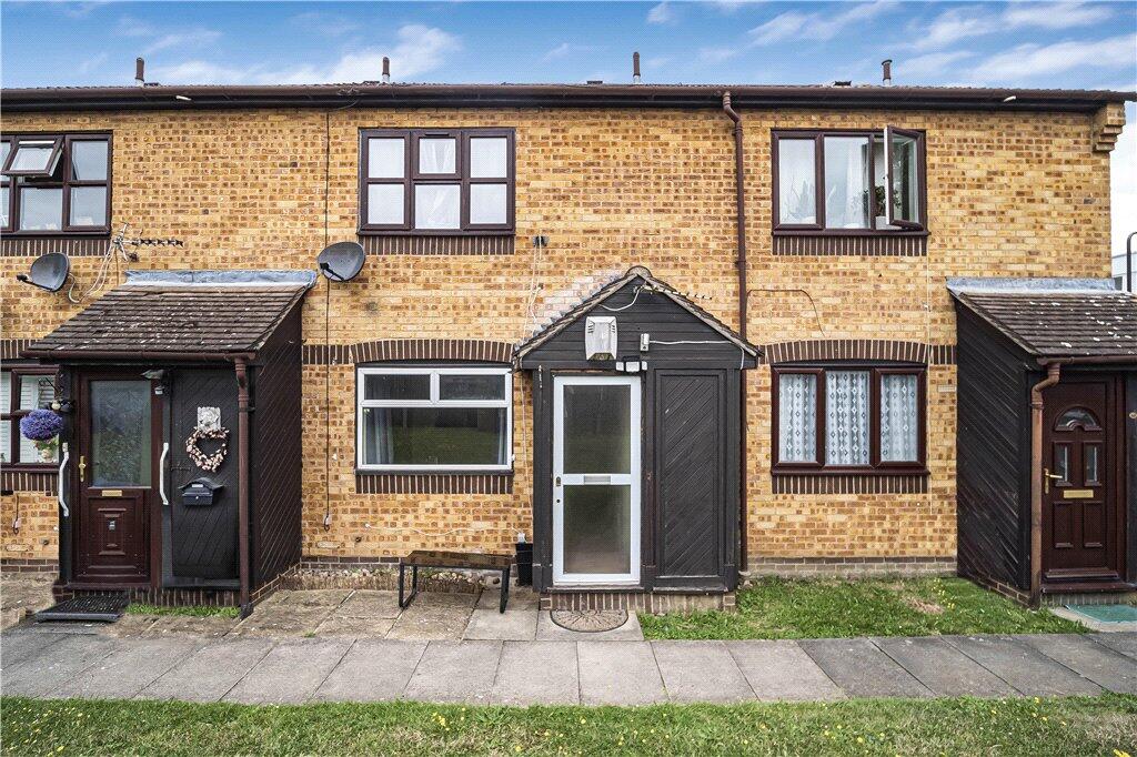 Main image of property: Middlesex Road, Mitcham, CR4