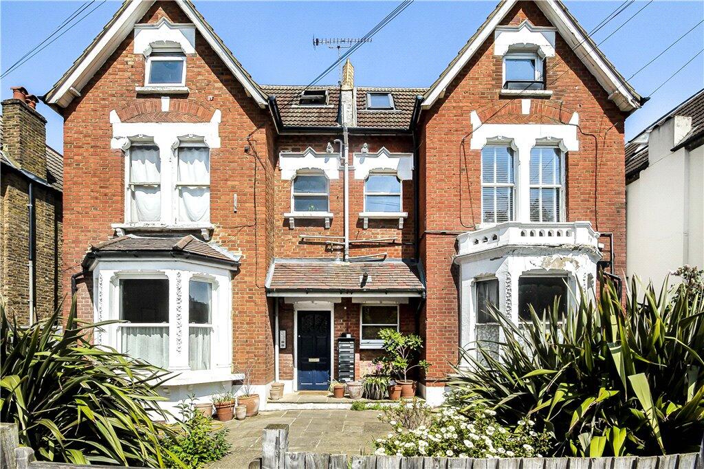 Main image of property: Hopton Road, London, SW16