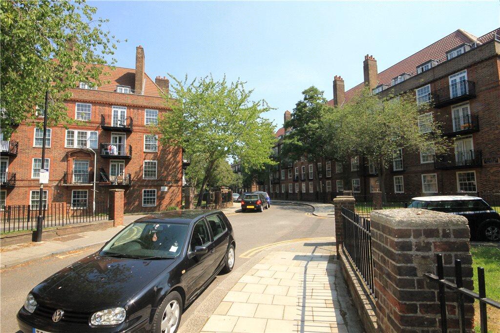 Main image of property: Tilson Gardens, London, SW2