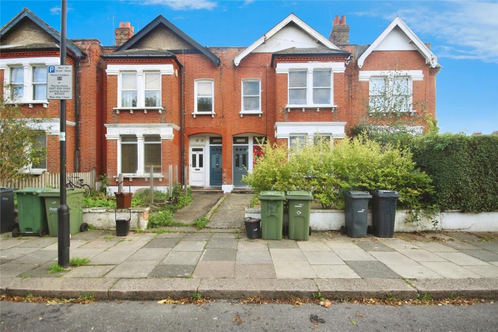 Main image of property: Telford Avenue, London, SW2