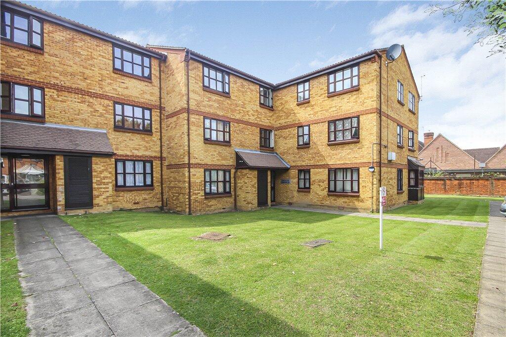 Main image of property: Summerhill Way, Mitcham, CR4