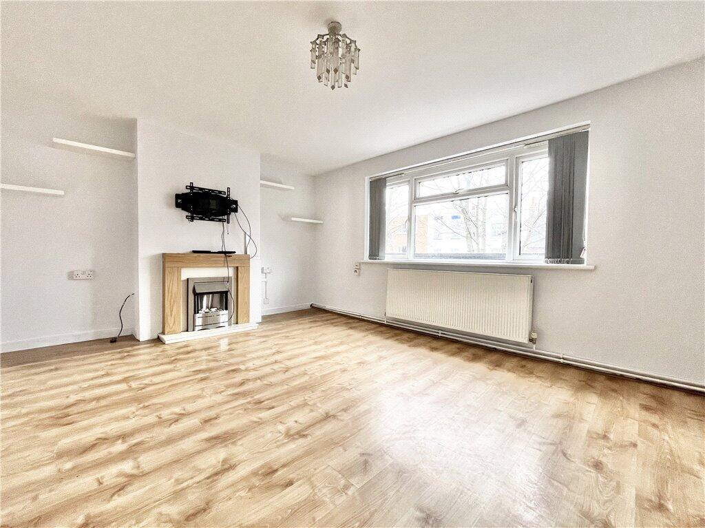 Main image of property: Shrewsbury Walk, Isleworth, TW7