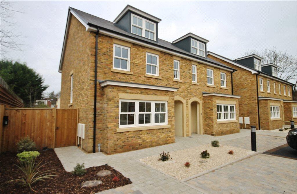 Main image of property: Pulsford Close, Twickenham, TW1