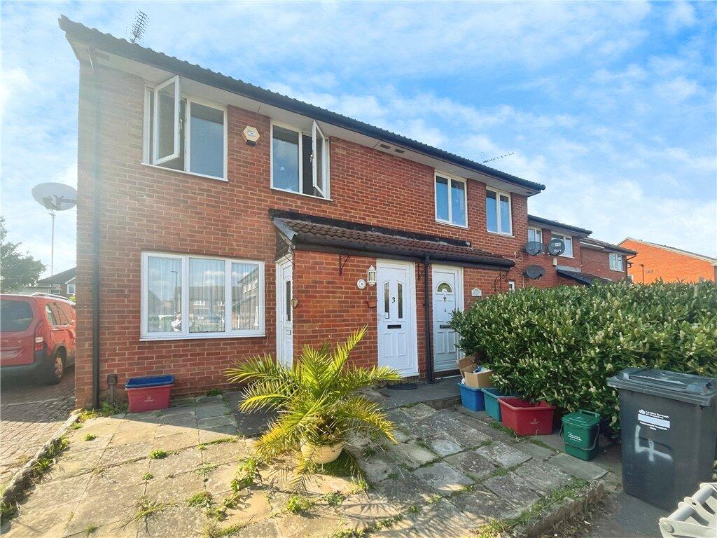Main image of property: Thatchers Way, Isleworth, TW7