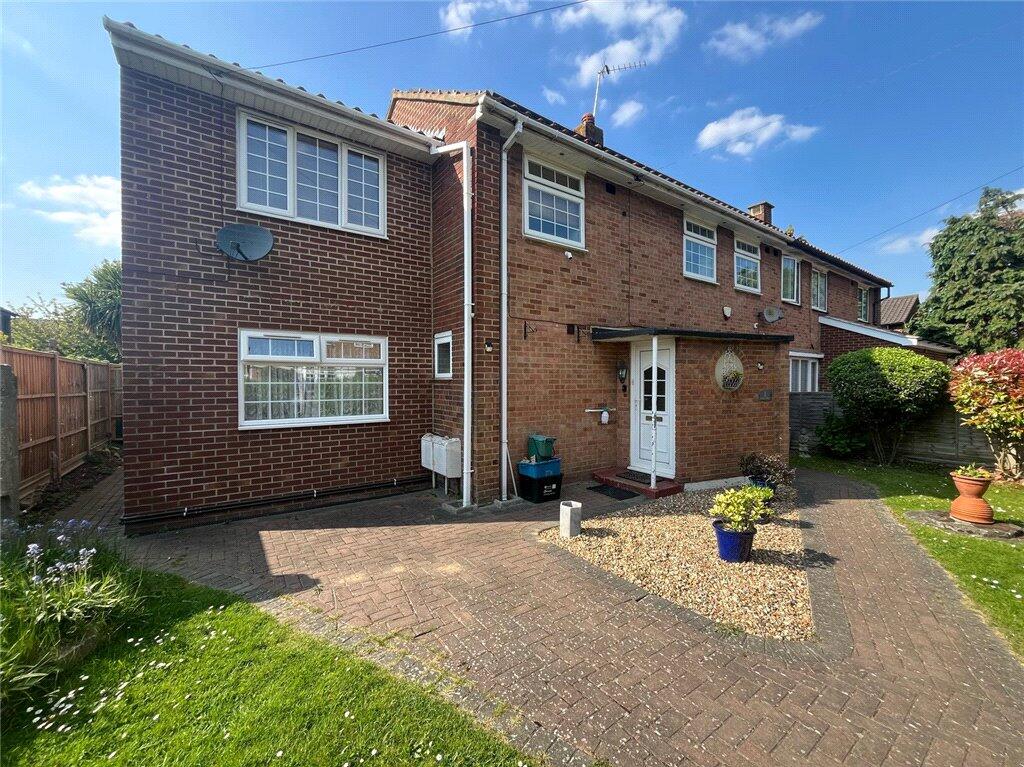 Main image of property: Glebe Way, Hanworth, Middlesex, TW13