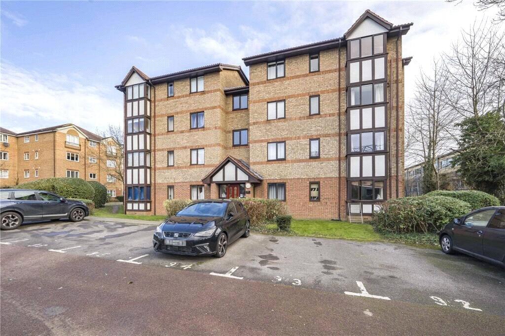 Main image of property: Varsity Drive, Twickenham, TW1