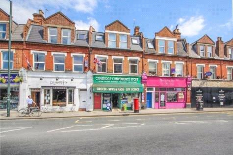 Main image of property: Richmond Road, Twickenham, TW1