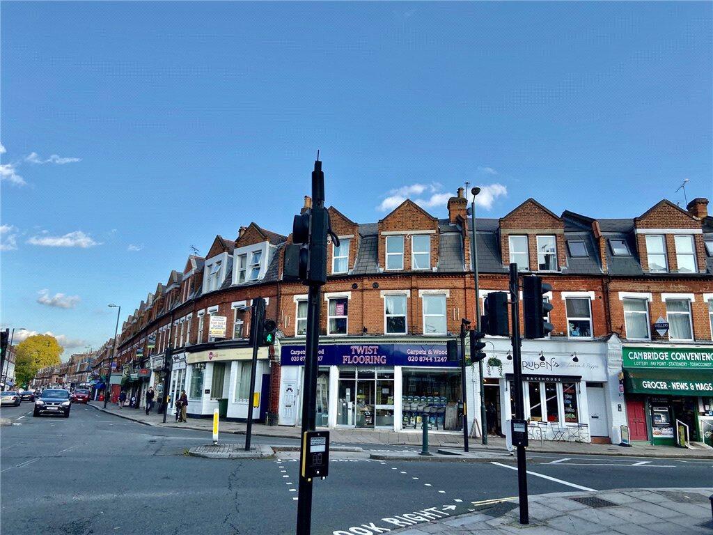 Main image of property: Richmond Road, Twickenham, TW1