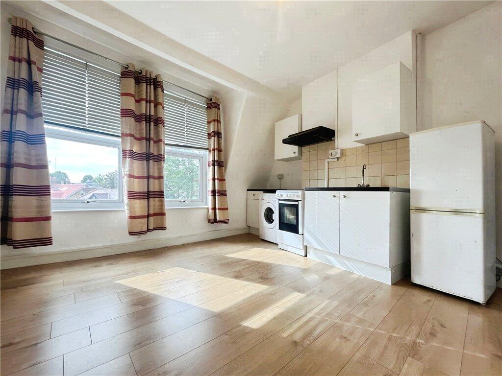Main image of property: Richmond Road, Twickenham, TW1