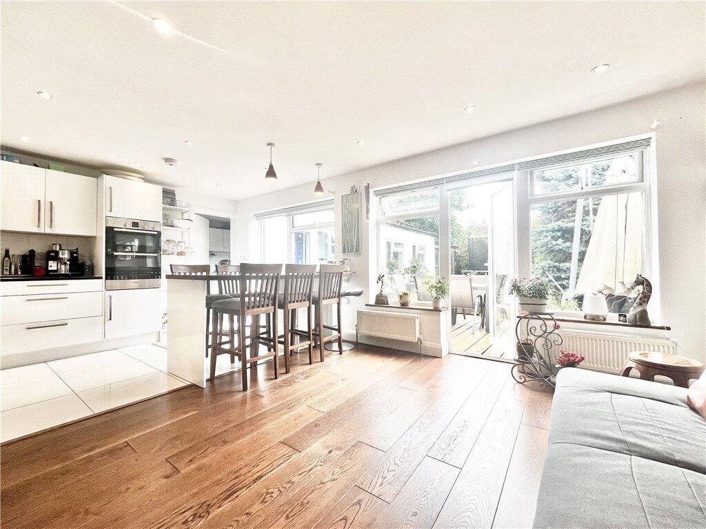 Main image of property: Selkirk Road, Twickenham, TW2