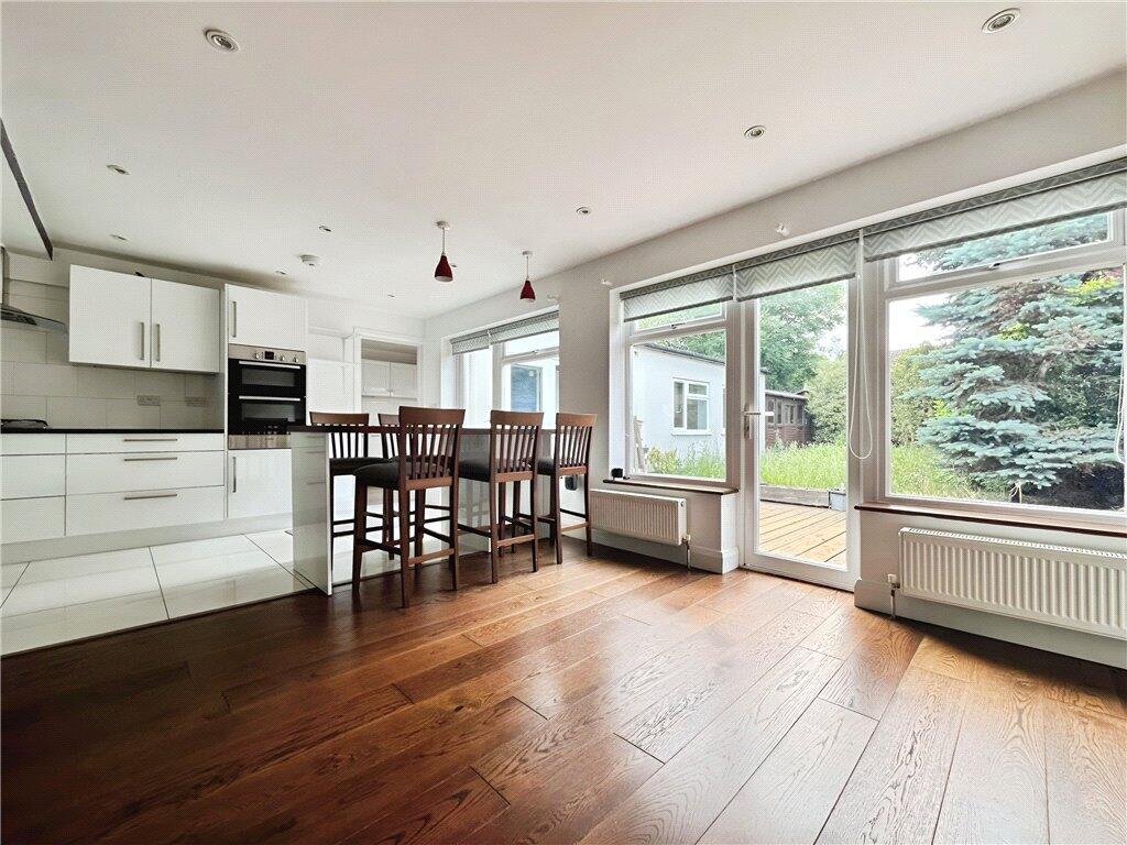 Main image of property: Selkirk Road, Twickenham, TW2