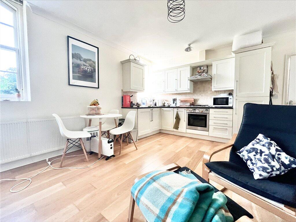 Main image of property: Borough Road, Isleworth, TW7