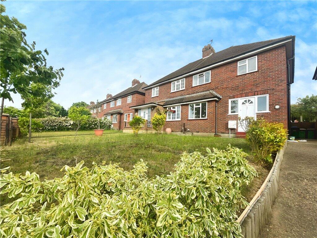 Main image of property: Terrace Road, Walton-on-Thames, Surrey, KT12
