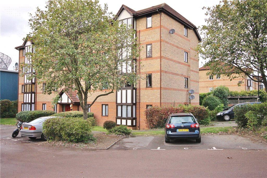 Main image of property: Varsity Drive, Twickenham, TW1