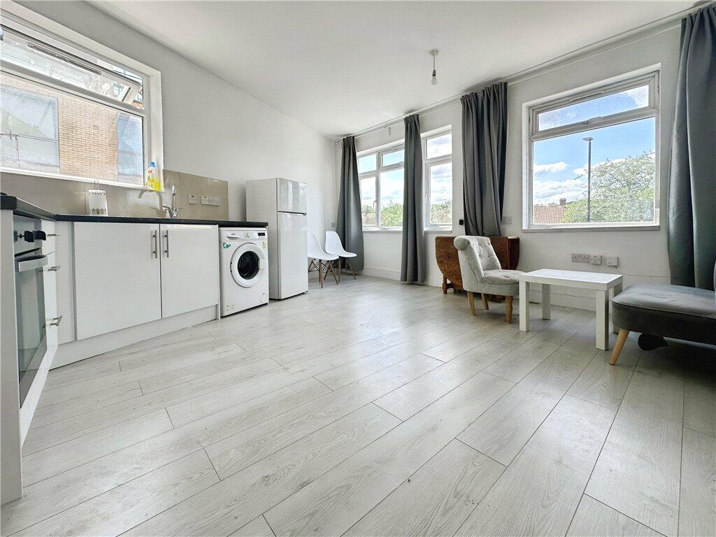 Main image of property: Twickenham Road, Isleworth, TW7