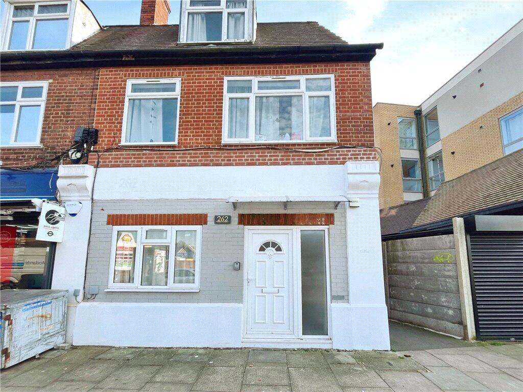 Main image of property: Twickenham Road, Isleworth, TW7