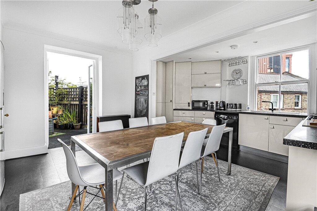 Main image of property: Paradise Road, Richmond, TW9