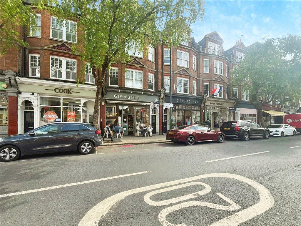 Main image of property: High Street, Teddington, TW11