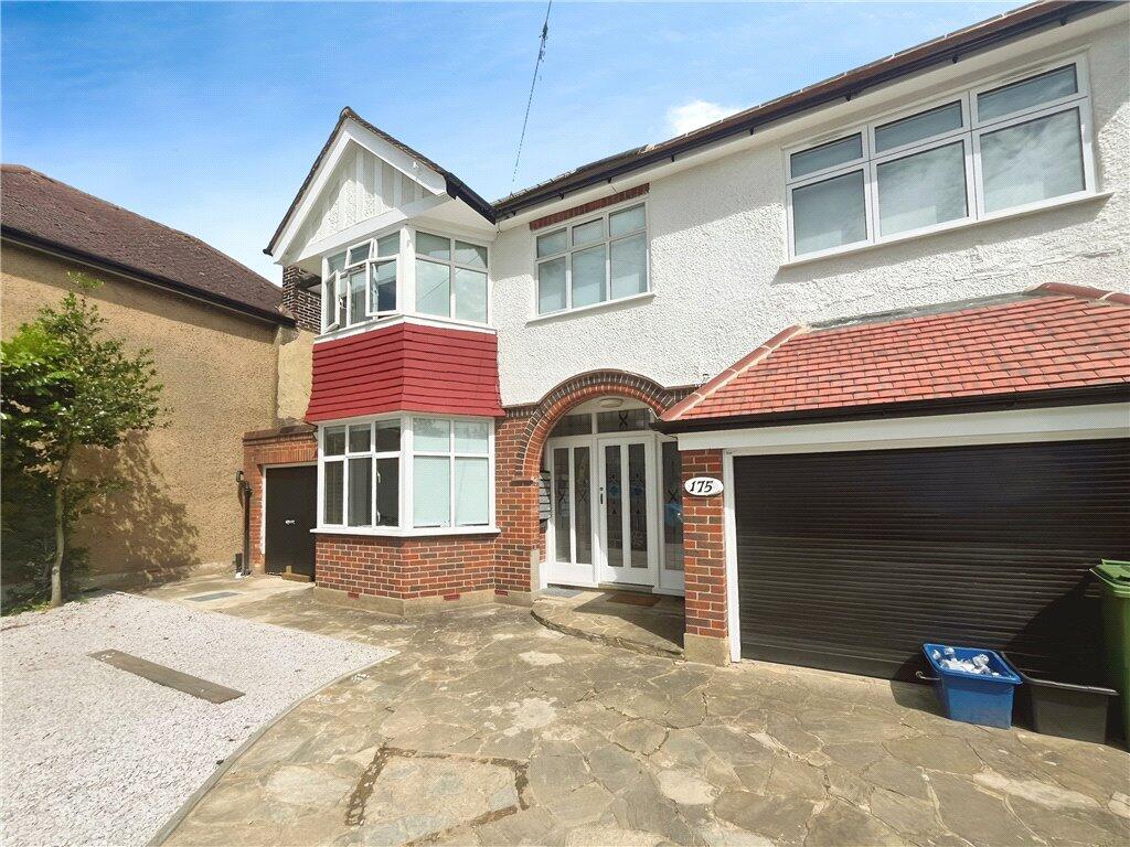 Main image of property: Percy Road, Twickenham, TW2